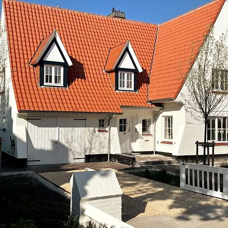 Les Goemons, Family House 펜션 *